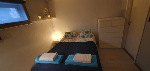 Fotlandsvag Apartment | Fotlandsvåg Guest Apartment