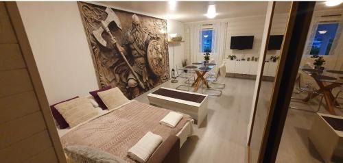 Fotlandsvag Apartment | Fotlandsvåg Guest Apartment
