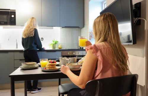 Uppsala Apartment | Foundry Hotel Apartments