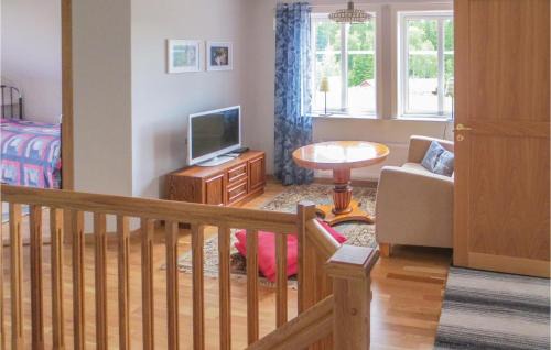Gnosjo House | Four-Bedroom Holiday Home In Gnosjo