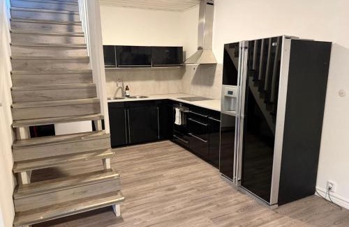 Abbekas Apartment | Four bedroom house close to the beach