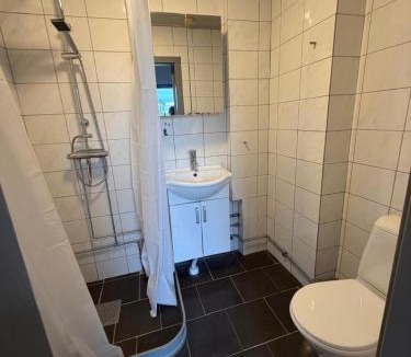 Abbekas Apartment | Four bedroom house close to the beach