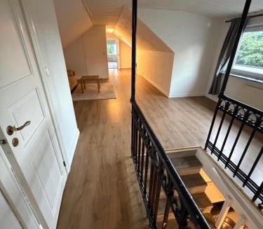 Abbekas Apartment | Four bedroom house close to the beach