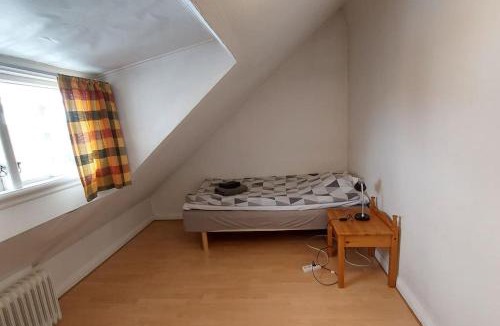 Lulea Apartment | Four room apartment in the middle of the city centre