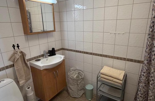 Lindesberg Apartment | Fräsch Lägenhet 2 rok i Lindesberg