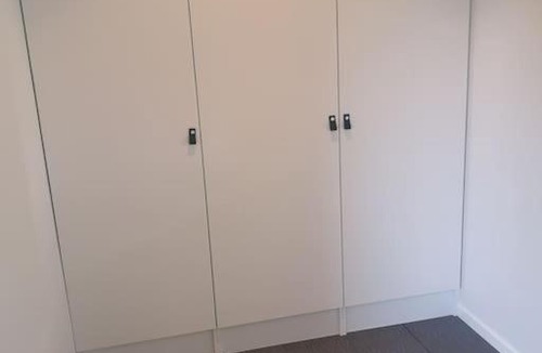 Bastad Municipality Apartment | Fräsch marklägenhet strax utanför Torekov!