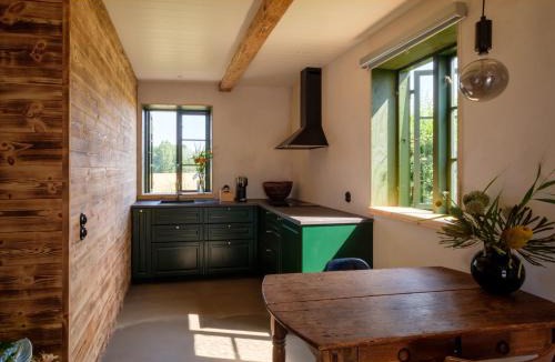 Hoganas Bed & Breakfast | Fröken Hjorts Bed and Breakfast