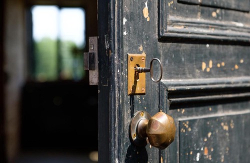 Hoganas Bed & Breakfast | Fröken Hjorts Bed and Breakfast