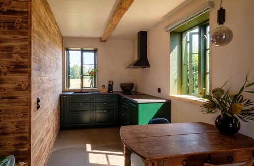 Hoganas Bed & Breakfast | Fröken Hjorts Bed and Breakfast