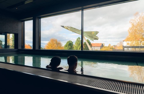 Froson Hotel | Frösö Park Hotel