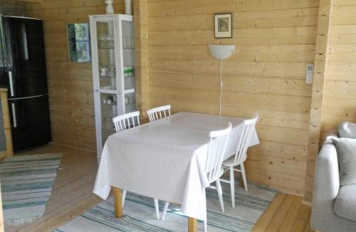 Arvika House | Fröya Timber Cottage