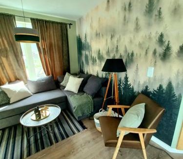 Frafjord Apartment | Frafjord Apartments Frøya