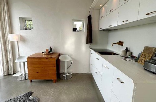 Nyhamn Villa | Fratello