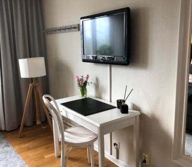 Vimmerby Hotel | Fredensborgs Herrgård