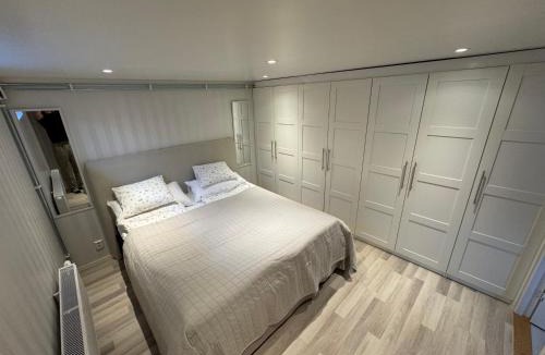 Tagene Apartment | Fredholmens Apartment