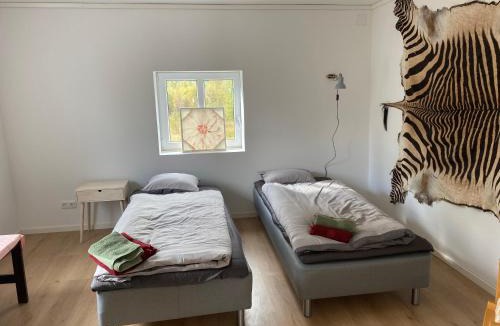 Fredrika House | Fredrika Jakt&Fiske
