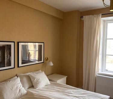 Helsingborg Bed & Breakfast | Fredriksborg Helsingborg