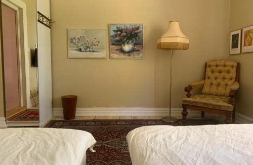 Helsingborg Bed & Breakfast | Fredriksborg Helsingborg