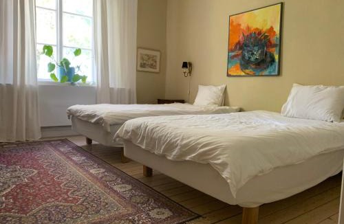 Helsingborg Bed & Breakfast | Fredriksborg Helsingborg