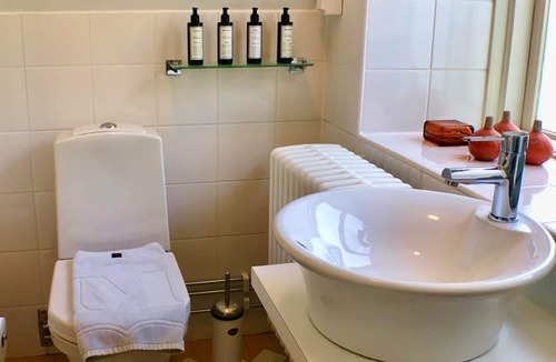 Varmdo Hotel | Fredriksborg Hotel