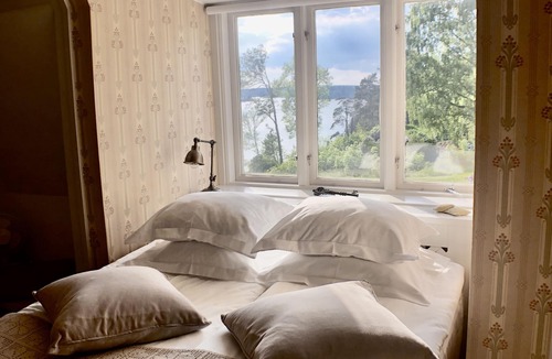 Varmdo Hotel | Fredriksborg Hotel