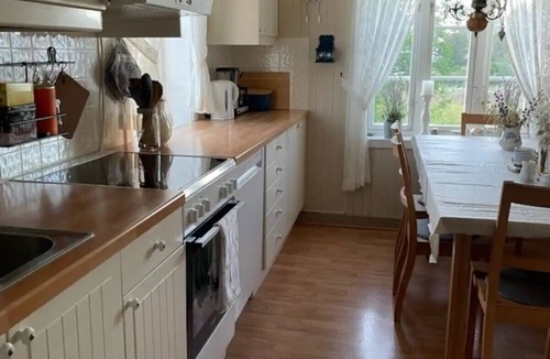 Fredvang House | Fredvang holiday house, Lofoten