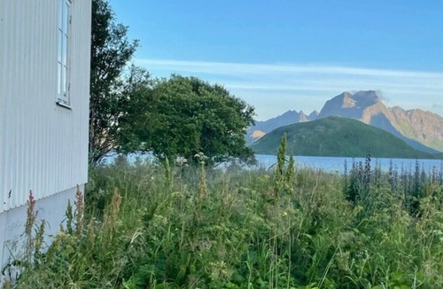 Fredvang House | Fredvang holiday house, Lofoten