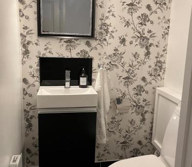 Starby Apartment | Frejagården Ängelholm