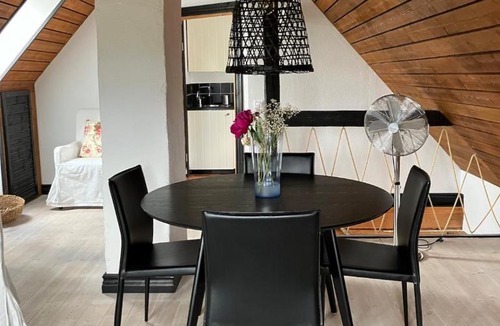 Starby Apartment | Frejagården Ängelholm