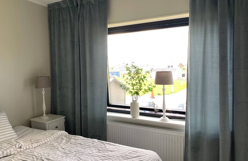 Glommen Apartment | Fresh accommodation in charming Glommen