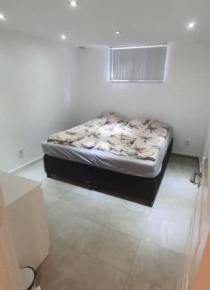 Rosengard Apartment | Fresh and newly renovated basement apartment