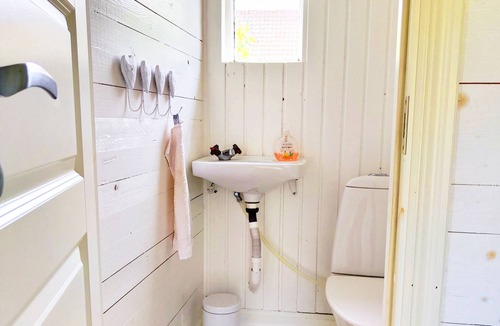 Haverdal House | Fresh and simple holiday home close to the sea, Haverdal | SE02064