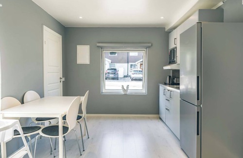 Sollentuna Apartment | Freshly Renovated Studio Apartment, 20min to City