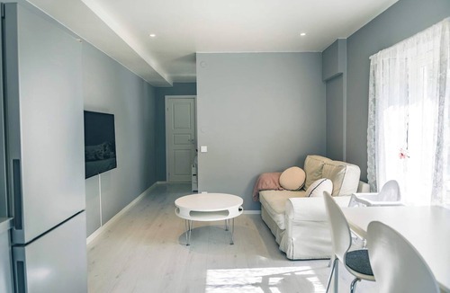 Sollentuna Apartment | Freshly Renovated Studio Apartment, 20min to City