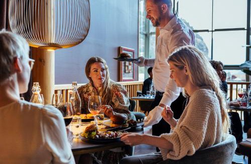 Flam Hotel | Fretheim Hotel