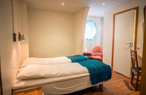 Hoganas Hotel | Fridas Hotell