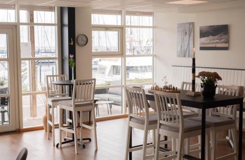 Hoganas Hotel | Fridas Hotell