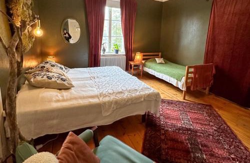 Stjarnsund Hostel | Fridhem Coursecenter & Guesthouse