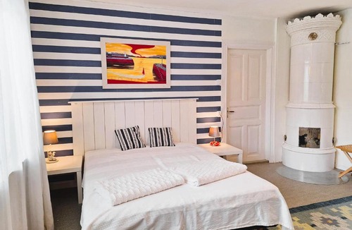 Kvillsfors Hostel | Fridhem Kvill