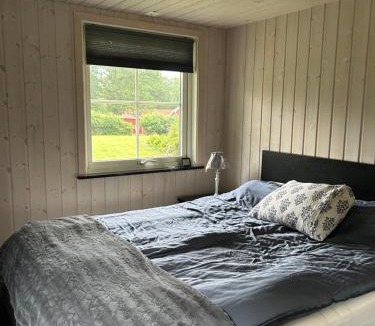 Ankarsrum Apartment | Fridhem