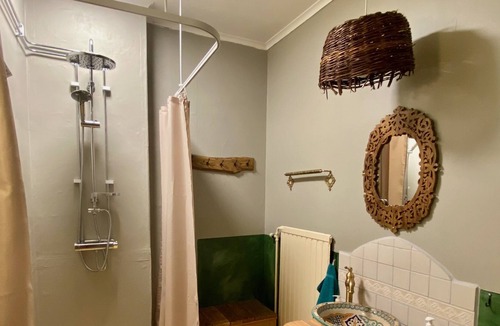 Stjarnsund Hostel | Fridhem