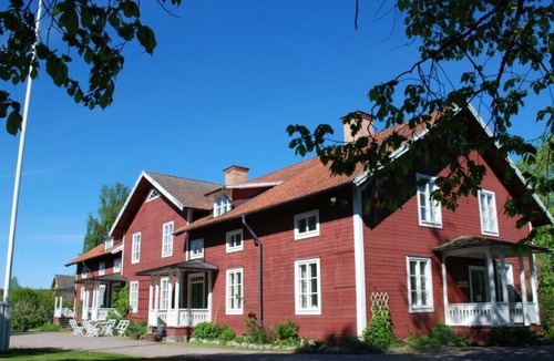 Stjarnsund Hostel | Fridhem