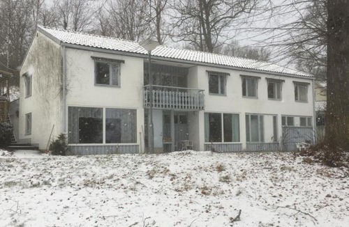 Gamleby Hostel | Fridhem Ullevi