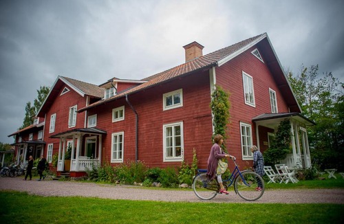 Stjarnsund Hostel | Fridhem Vandrarhem/Hostel