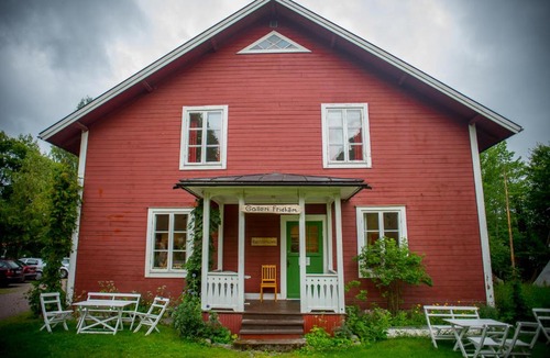 Stjarnsund Hostel | Fridhem Vandrarhem/Hostel