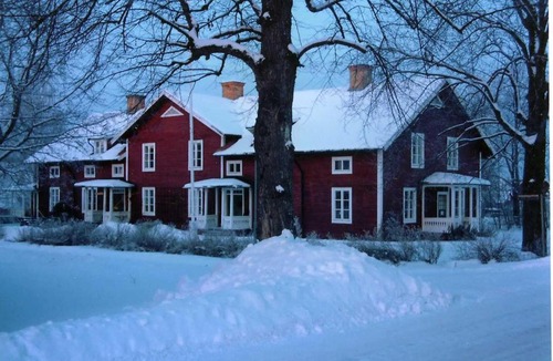 Stjarnsund Hostel | Fridhem Vandrarhem/Hostel