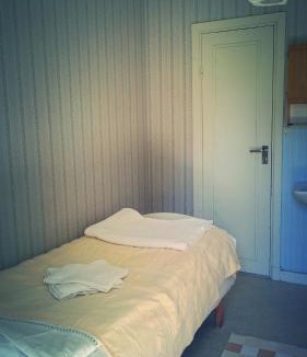 Axelsro House | Fridhems Pensionat