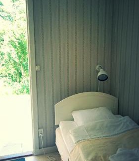 Axelsro House | Fridhems Pensionat