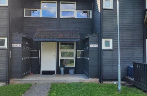 Hafjell Apartment | Friends & Family Apartment at Hafjell Alpinlandsby/Øyer Center