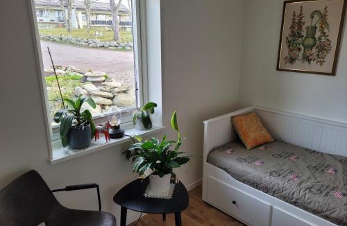 Frillesas Apartment | Frillesås BB Vallersvik